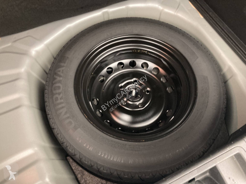 Autoutilitară Renault Captur TCe 90