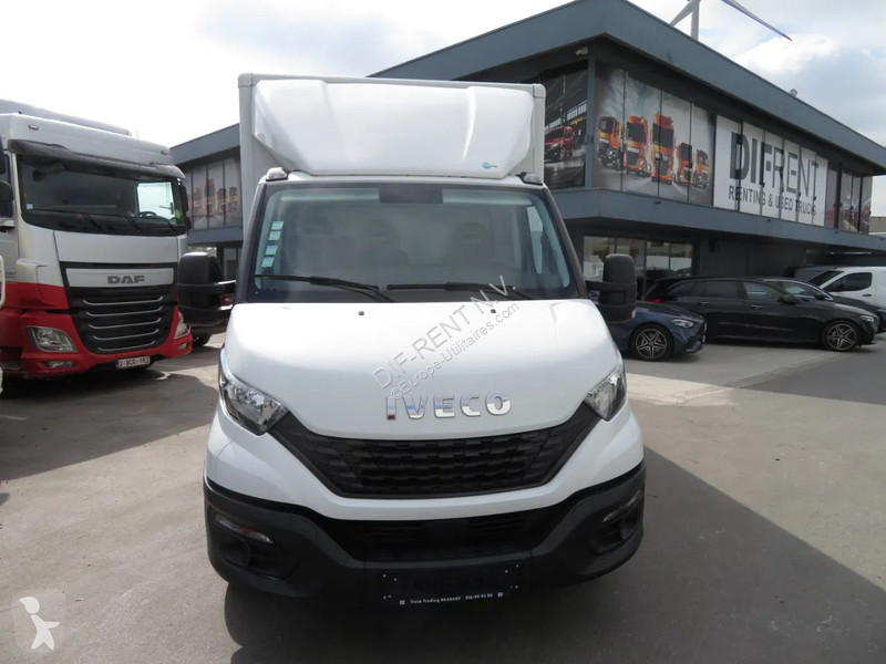 Nyttofordon Iveco 35 C 14