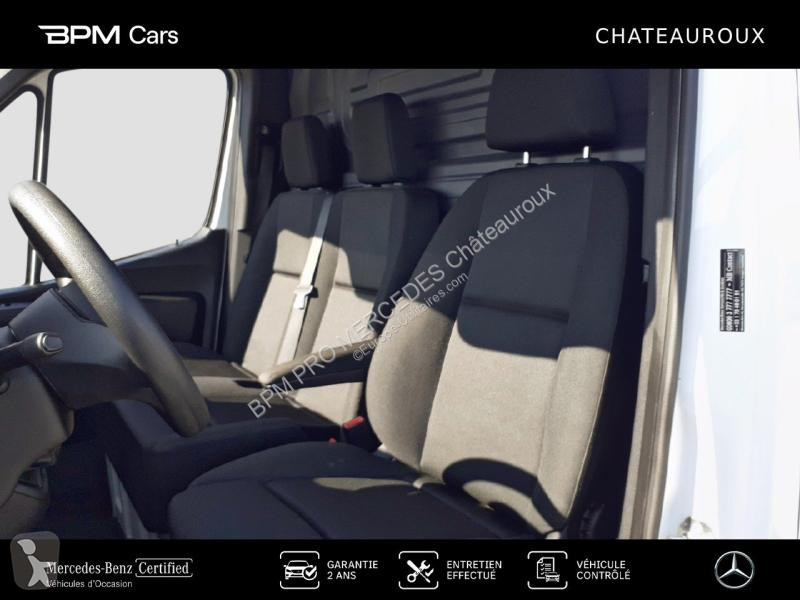 Nyttofordon Mercedes Fg 315 CDI 37 3T5 First...