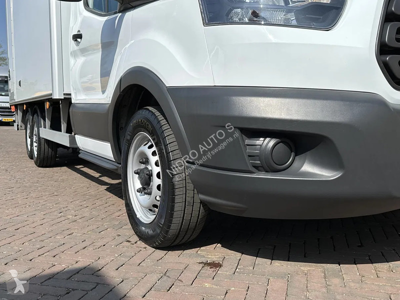 Furgoneta Ford BE COMBINATIE 416 x 214 x 220...