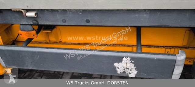Veicolo commerciale Peugeot Pritsche Doka. 435...