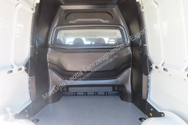 Veicolo commerciale Iveco 35S14 7 Sitzer Neu 7x...