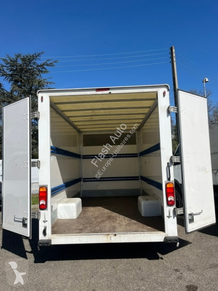 Véhicule utilitaire Renault MASTER III  2.3 DCI...