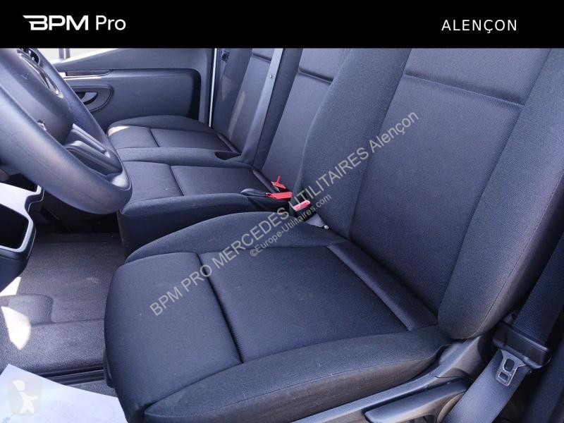 Varevogn Mercedes Fg 315 CDI 43 3T5 Pro...