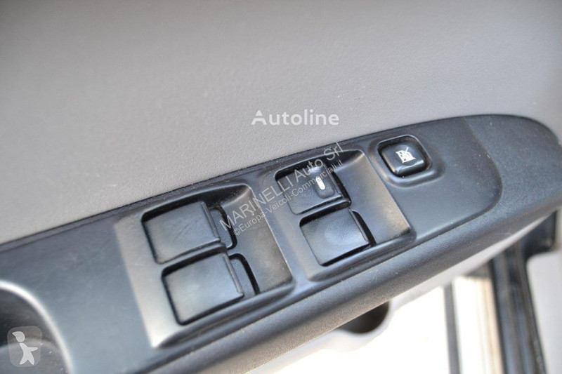 Furgoneta Mitsubishi 2.5 DI-D/136CV Double Cab 4X4