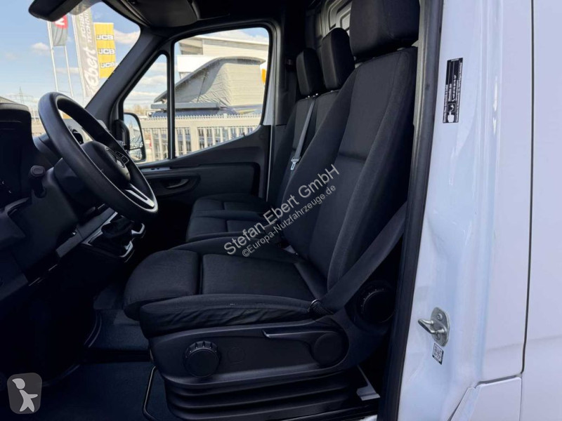 Veicolo commerciale Mercedes 315 CDI 4325 Klima...