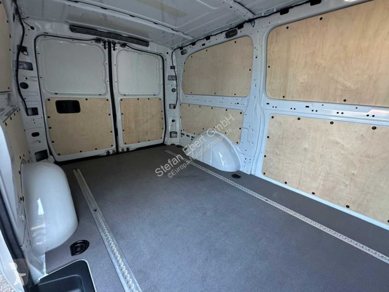 Furgoneta Mercedes Vito  neues Modell Klima...