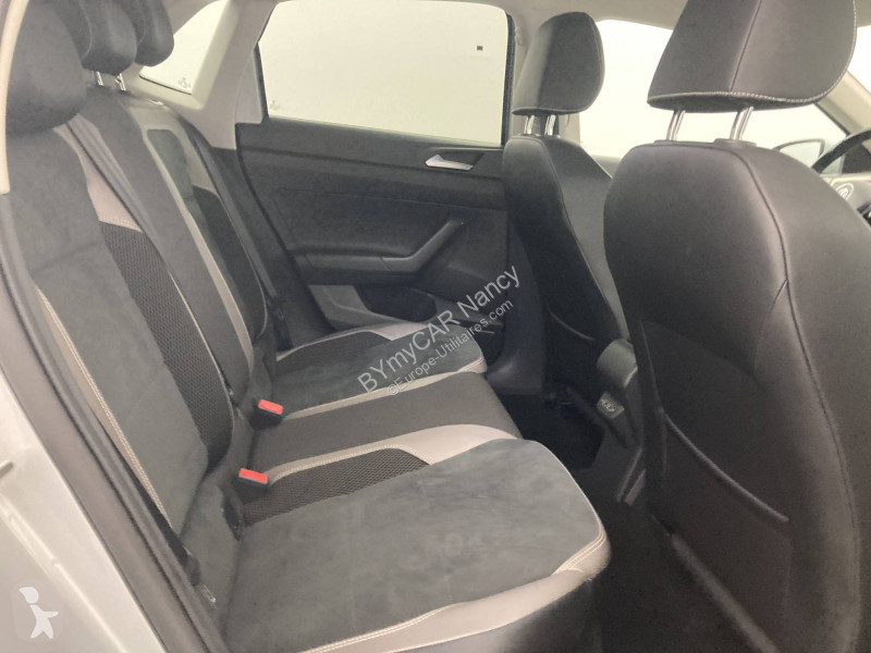 Autoutilitară Volkswagen Polo 1.0 TSI 115 S&S DSG7