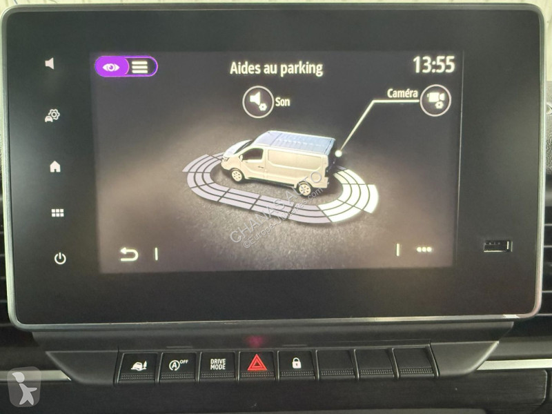 Veicolo commerciale Renault CA L2H1 3T BLUE DCI...