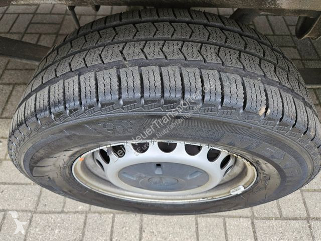 Veicolo commerciale Mercedes 315 CDI...