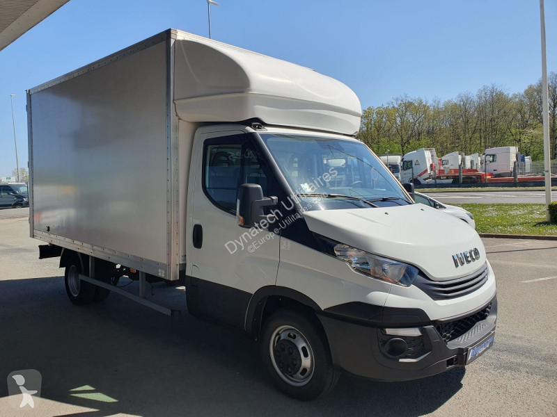 Veicolo commerciale Iveco DAILY CCB 35C16 D...