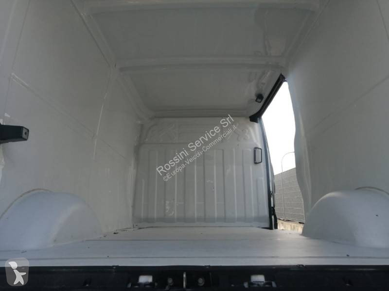 Užitkové vozidlo Iveco