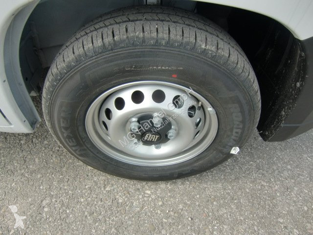 Autoutilitară Fiat Ducato MAXI L4H3 140Ps,...