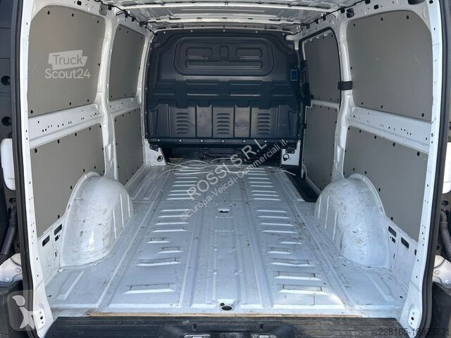 Véhicule utilitaire Mercedes NUOVO VITO - 114...