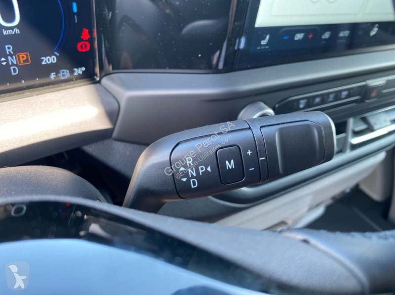 Furgoneta Ford 280 L2H1 2.0 EcoBlue 136ch...