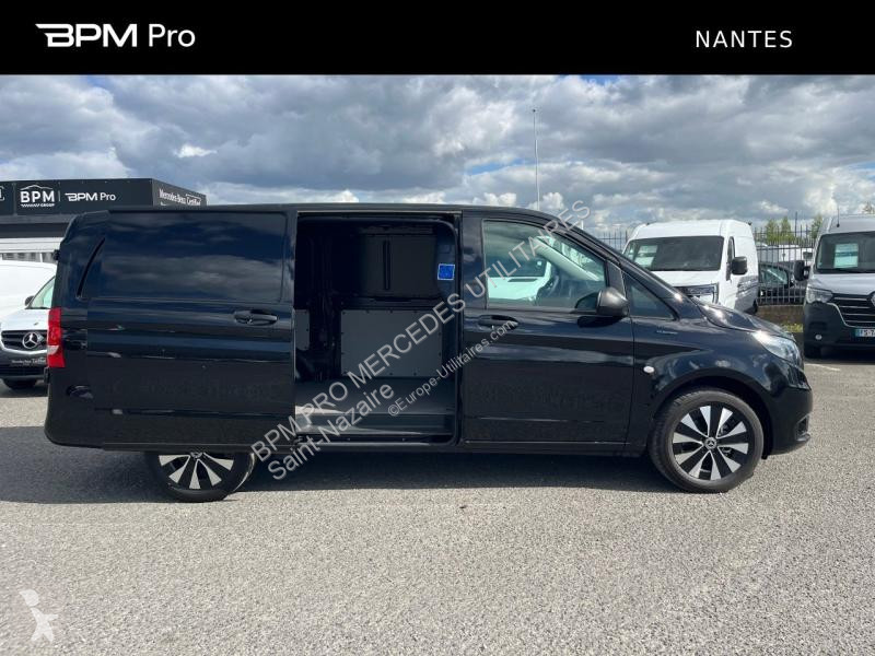Furgoneta Mercedes Vito Fg 116ch Long
