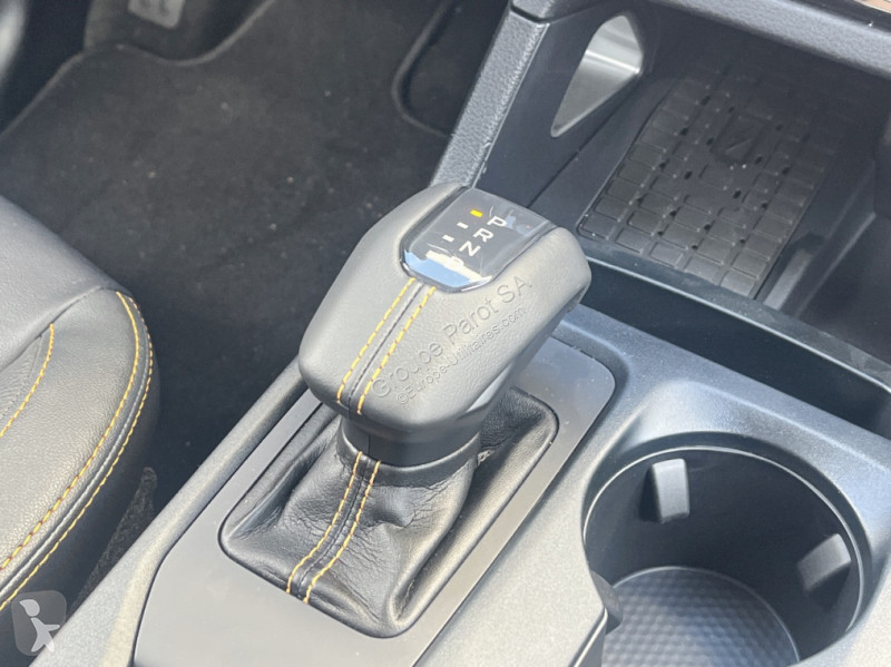 Furgoneta Ford 2.0 EcoBlue 205ch Stop&Start...