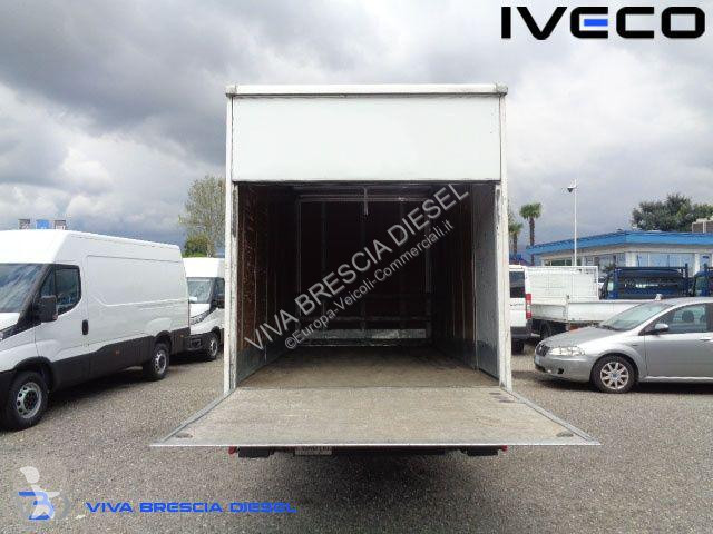 Nyttofordon Iveco DAILY