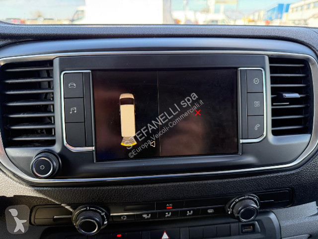 Autoutilitară Opel VIVARO ENJOY 2.0 120L3H1