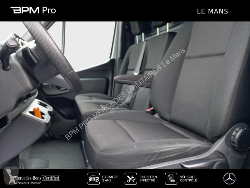 Autoutilitară Mercedes Fg 317 CDI 43 3T5 Pro...