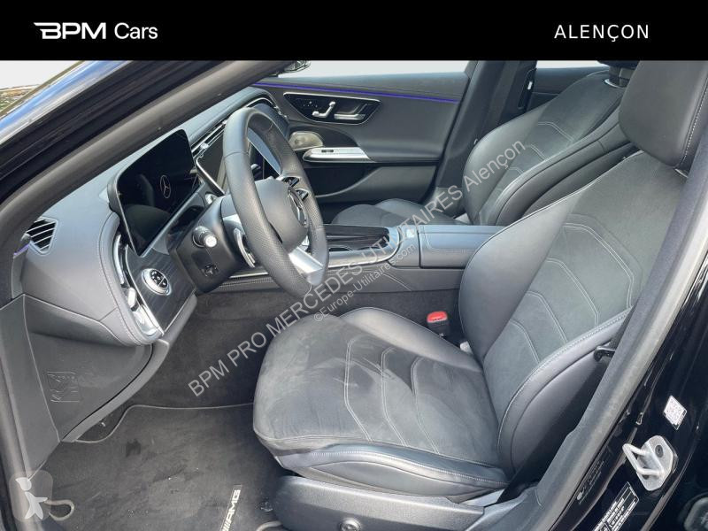 Autoutilitară Mercedes 300 d e 197+129ch AMG...