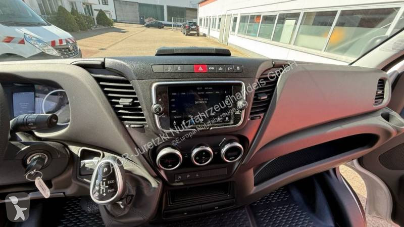 Nyttofordon Iveco