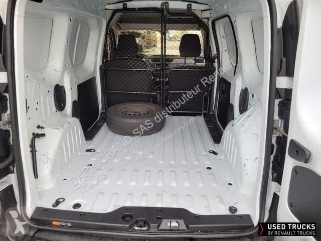 Veículo utilitário Renault