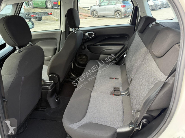 Furgoneta Fiat 500L 1.3 95CV