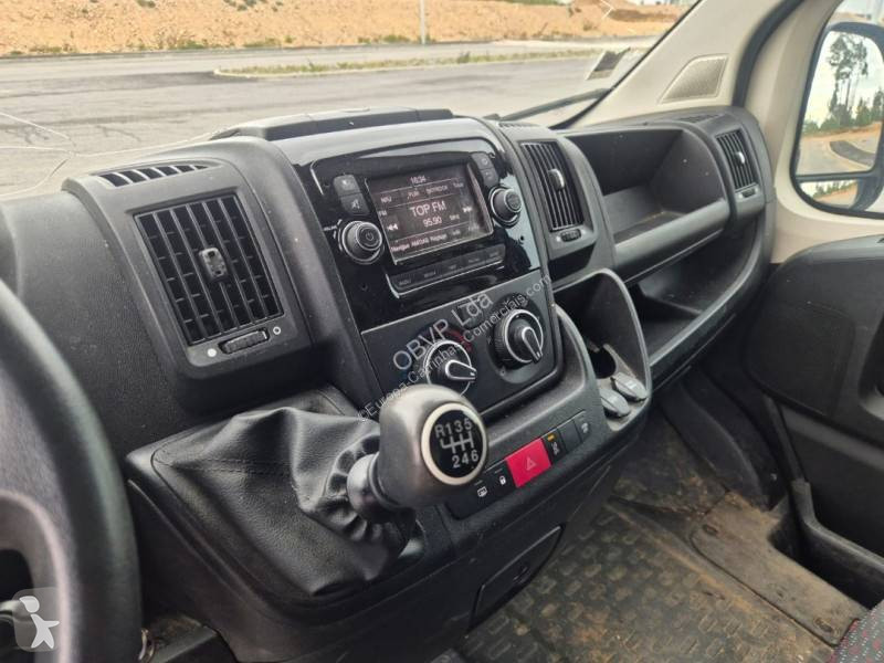 Veículo utilitário Citroën