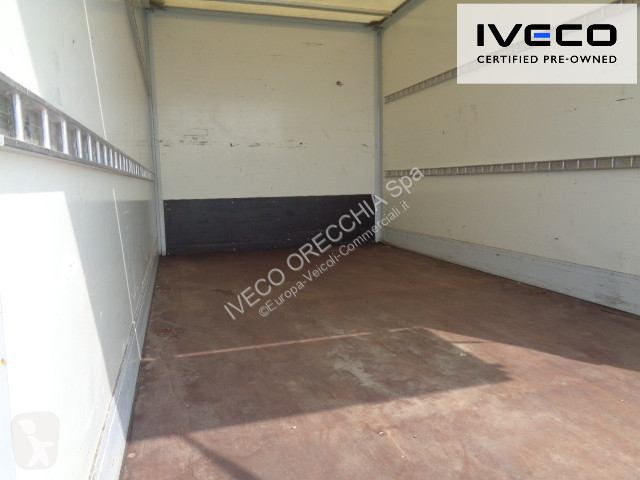 Furgoneta Iveco Daily 35S16