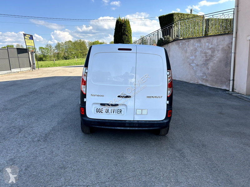 Užitkové vozidlo Renault Exp 1.5 dci Grand Confort