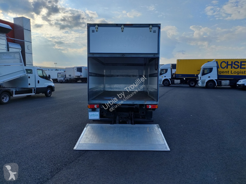 Véhicule utilitaire Fiat 20M3 130 CV FOURGON...