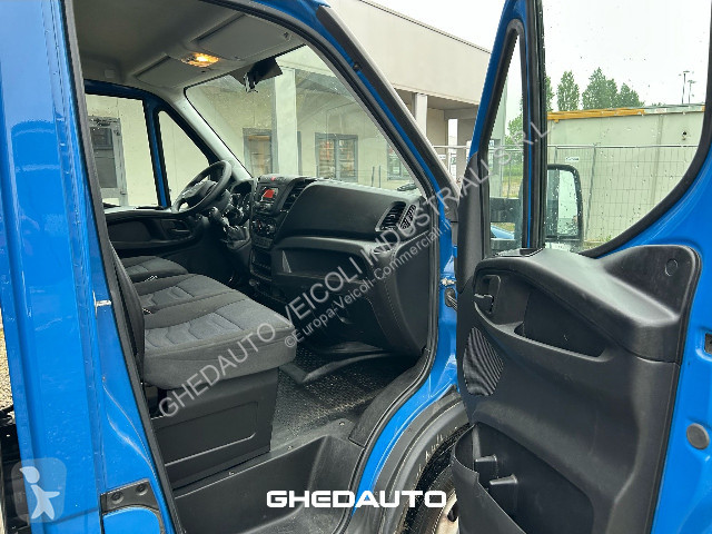 Veicolo commerciale Iveco Daily 35C16 - 35C16H