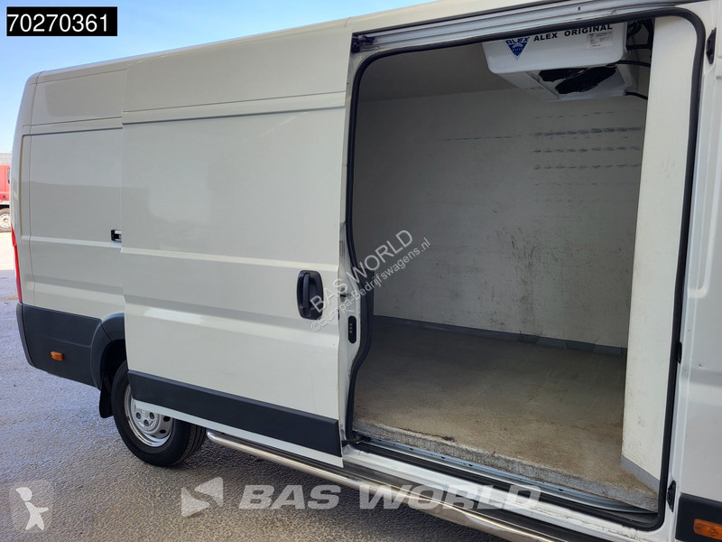Furgoneta Citroën 165PK Koelwagen Euro6 Airco...