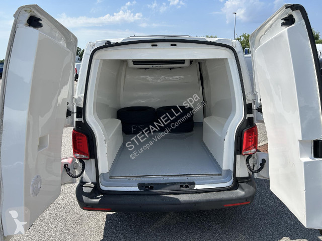 Autoutilitară Volkswagen TRANSPORTER 150 FRIGO ATP