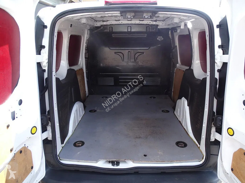 Furgoneta Ford 1.5 TDCI EURO 6 SCH. DEUR TR....