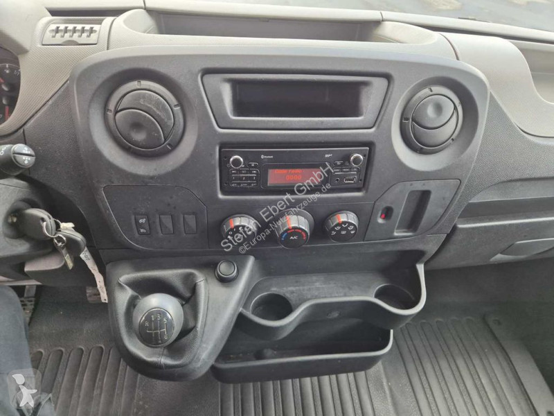 Autoutilitară Opel 2.3 CDTI /KLUBB K32, 12,5m