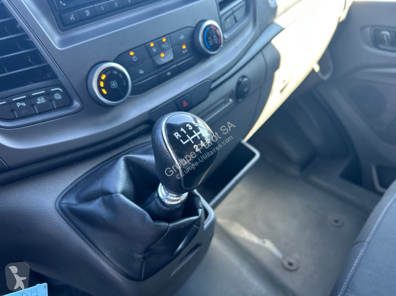 Véhicule utilitaire Ford P350 L3H2 2.0 EcoBlue...
