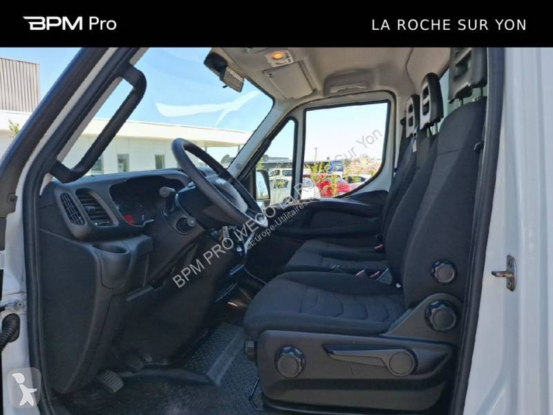 Nyttofordon Iveco