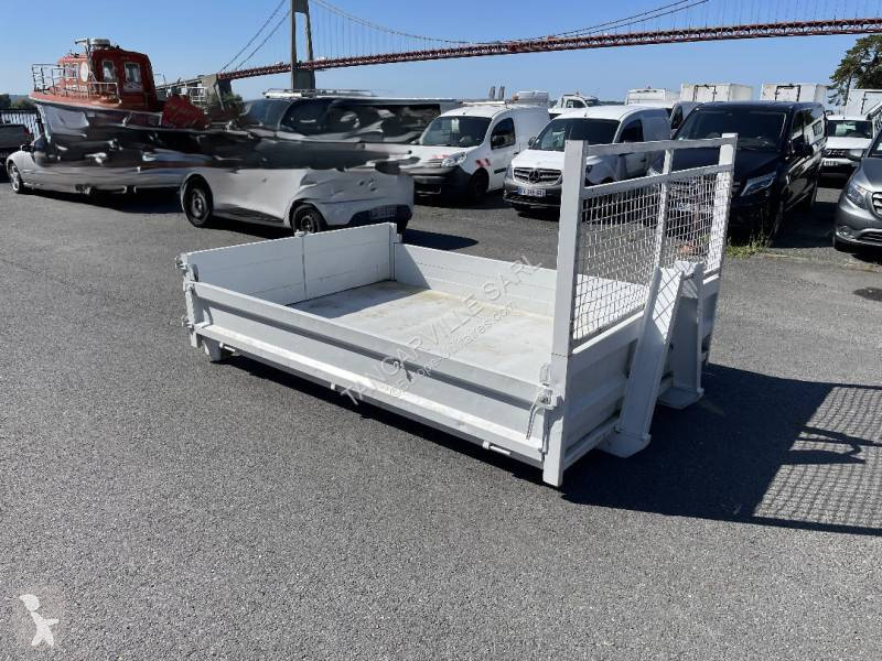 Véhicule utilitaire Renault
