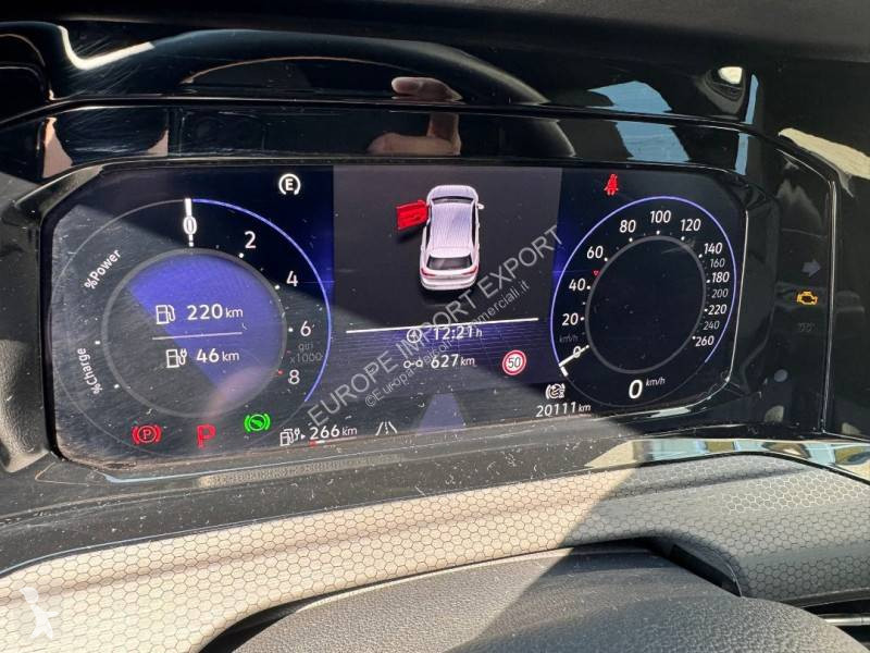 Véhicule utilitaire Volkswagen