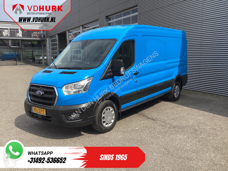 Furgoneta Ford 350 2.0 TDCI 130 pk L3H2 Trend...