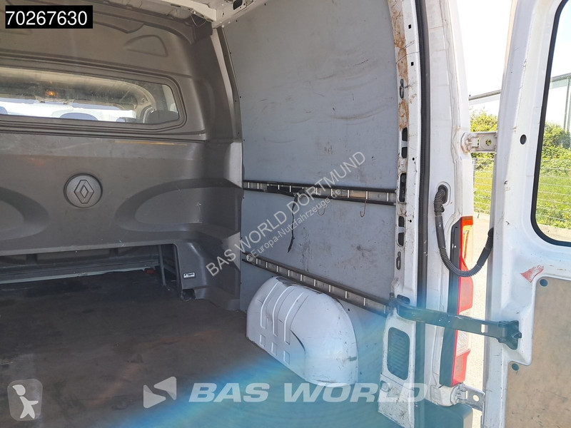 Veicolo commerciale Renault L2H2 Doppel Kabine...