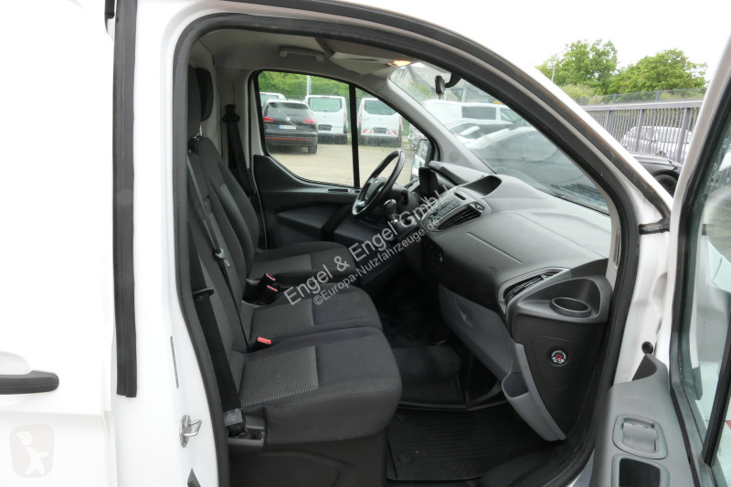 Furgoneta Ford Transit Custom 290 2.0 TDCi...