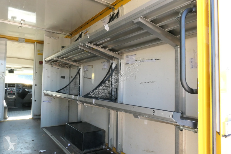 Veicolo commerciale Iveco Daily 35 S11 C30C...