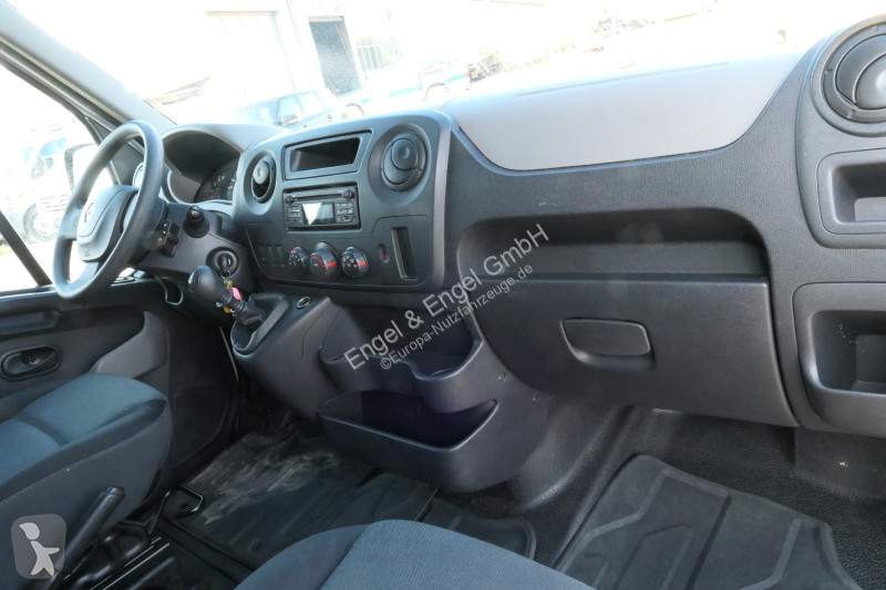 Autoutilitară Renault Master 130 dCi L3H2 Euro6...