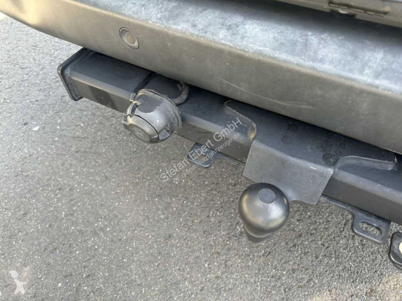 Véhicule utilitaire Mercedes 315 CDI 4325 9G...