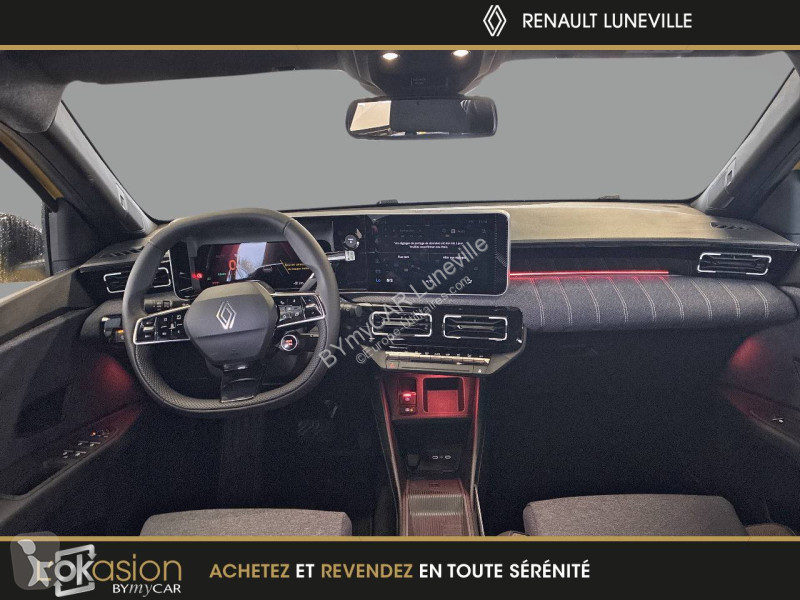 Furgoneta Renault Renault 5 E-Tech Electrique...