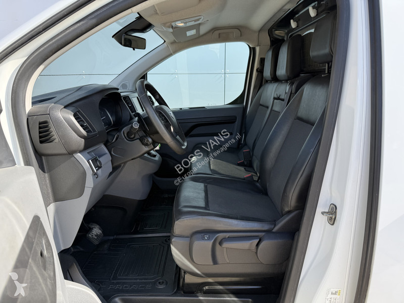 Furgoneta Toyota 180pk Automaat L3 2x...