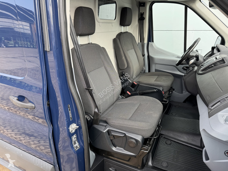 Véhicule utilitaire Ford 170pk Automaat L3H2...